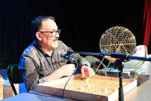 Loto de la JVB