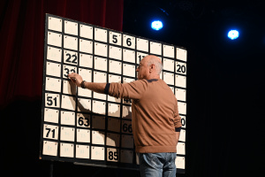 Loto de la JVB