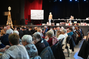Loto de la JVB