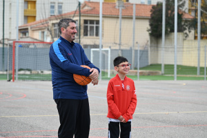 Training Familly