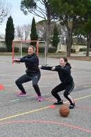 Training Familly
