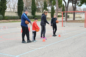 Training Familly