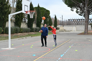 Training Familly