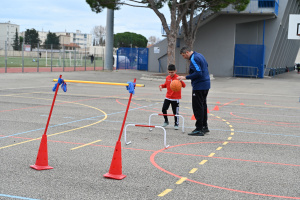 Training Familly