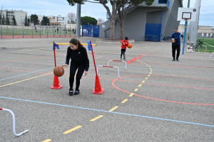 Training Familly