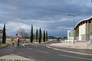 Savoir rouler à vélo - scolaire