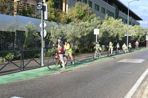 Savoir rouler à vélo - scolaire