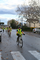 Savoir rouler à vélo - scolaire