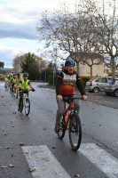 Savoir rouler à vélo - scolaire
