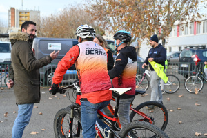 Savoir rouler à vélo - scolaire