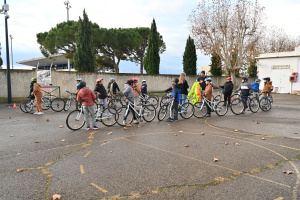 Savoir rouler à vélo - scolaire