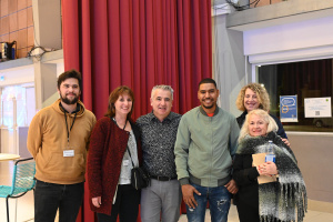 Prévention des addictions - CLSPD
