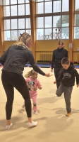 Training Familly