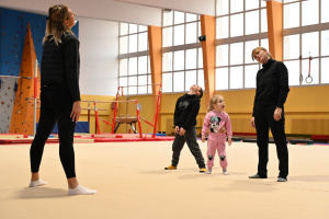 Training Familly