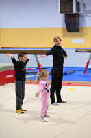 Training Familly