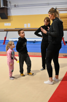 Training Familly