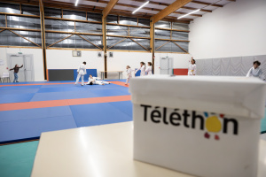 Édition 2024 - Téléthon