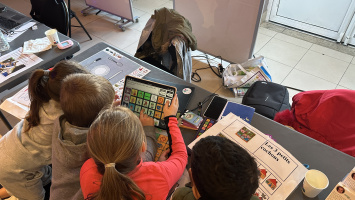 1ère Édition Salon du handicap