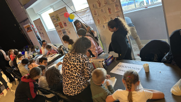 1ère Édition Salon du handicap