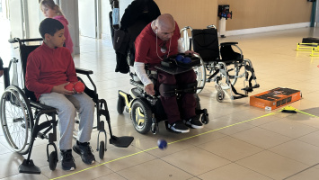 1ère Édition Salon du handicap