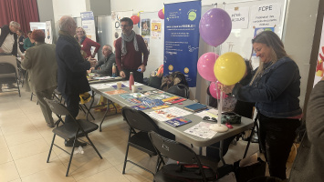 1ère Édition Salon du handicap