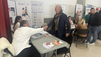 1ère Édition Salon du handicap