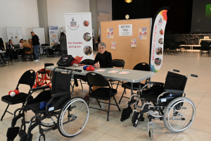 1ère Édition Salon du handicap