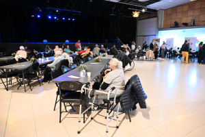 1ère Édition Salon du handicap