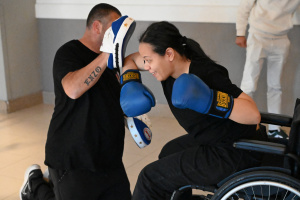 1ère Édition Salon du handicap