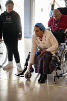 1ère Édition Salon du handicap