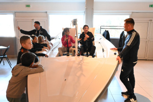 1ère Édition Salon du handicap