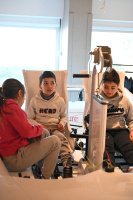 1ère Édition Salon du handicap