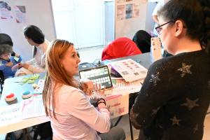 1ère Édition Salon du handicap