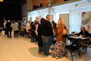 1ère Édition Salon du handicap