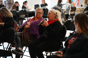 1ère Édition Salon du handicap