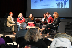 1ère Édition Salon du handicap