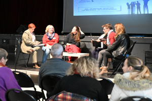 1ère Édition Salon du handicap