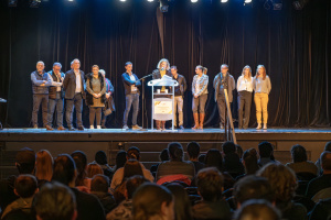 Remise brevet des collèges