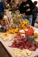 Inauguration  Guinguette Chef Fannette