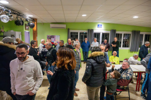 Vœux Association Léolagrange