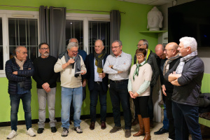 Vœux Association Léolagrange
