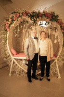 Renouvellement vœux de mariage