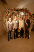 Renouvellement vœux de mariage
