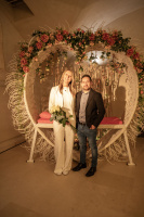 Renouvellement vœux de mariage