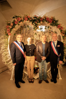 Renouvellement vœux de mariage