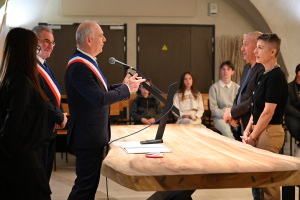 Renouvellement vœux de mariage