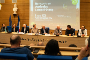 2ème Edition - Rencontres agricoles