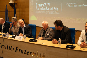 2ème Edition - Rencontres agricoles