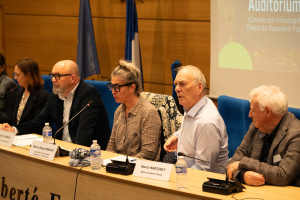 2ème Edition - Rencontres agricoles