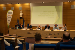 2ème Edition - Rencontres agricoles